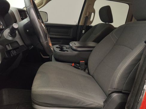 Used 2020 RAM 2500 Tradesman AWD/4WD image 17