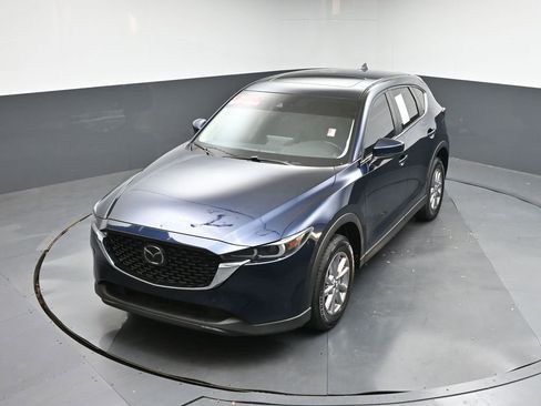 Used 2023 MAZDA CX-5 AWD 2.5 S w/ Preferred Package image 33