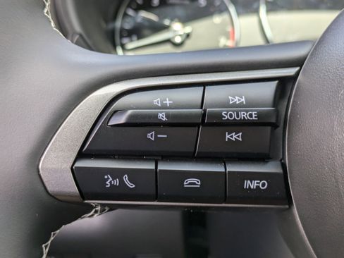 New 2026 MAZDA CX-30 AWD 2.5 S image 23