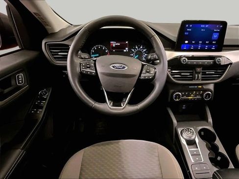 Used 2022 Ford Escape SE w/ Convenience Package AWD/4WD image 5