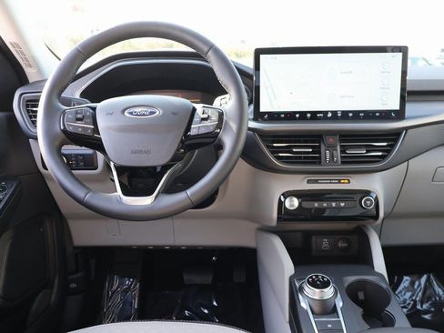 New 2026 Ford Escape Active w/ Tech Pack #1 image 19