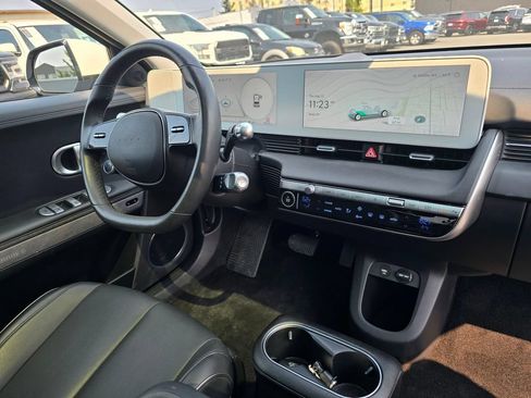 Used 2023 Hyundai Ioniq 5 Limited AWD/4WD image 11