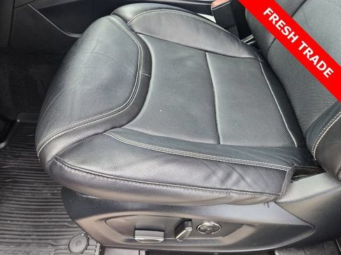 Used 2020 Ford Explorer ST w/ ST Street Pack AWD/4WD image 19