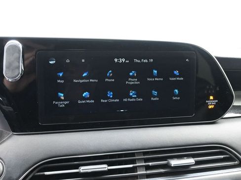 Used 2020 Hyundai Palisade Limited image 13