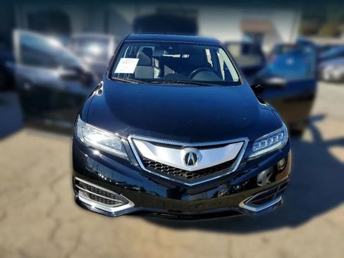 Used 2016 Acura RDX AWD image 39