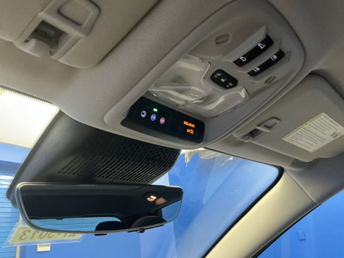 New 2027 Chevrolet Bolt RS FWD image 18