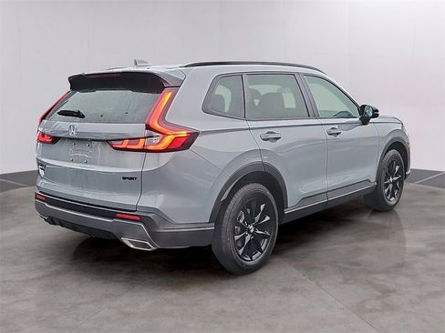 Used 2026 Honda CR-V Sport image 3
