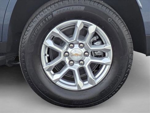 New 2026 Chevrolet Tahoe LT image 9