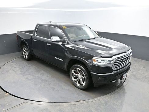 Used 2021 RAM 1500 Limited image 43