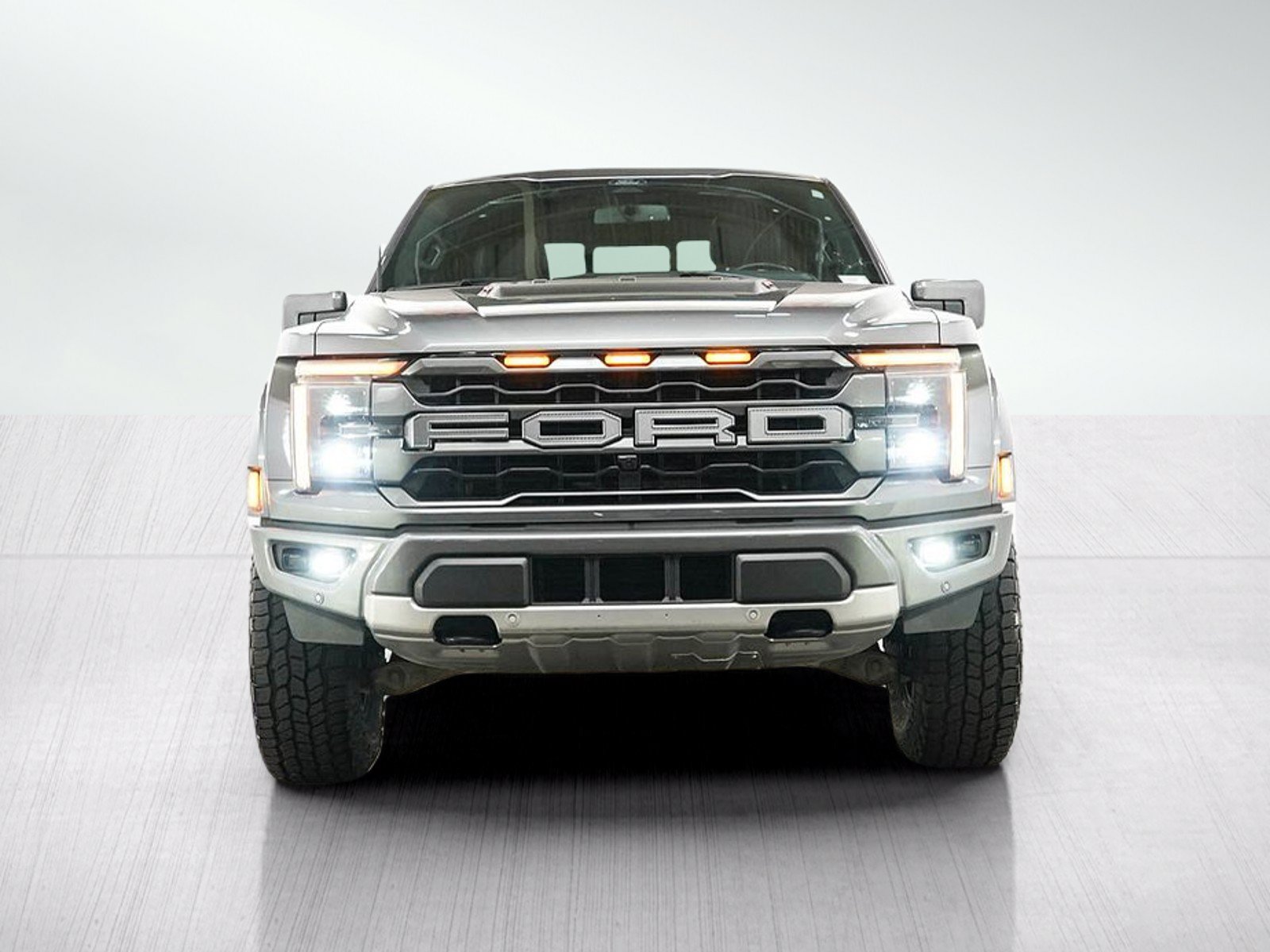 Used 2024 Ford F150 Raptor AWD/4WD image 11