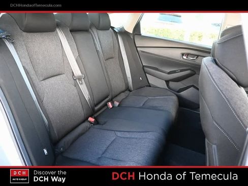 Used 2024 Honda Accord EX image 20