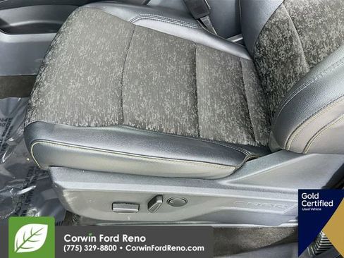 Certified 2023 Ford F150 Tremor image 22