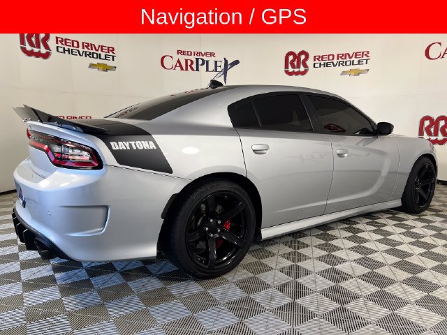 Used 2023 Dodge Charger R/T w/ Daytona Edition Group RWD image 9