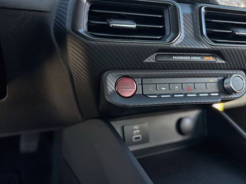 New 2026 Ford Mustang Coupe image 35