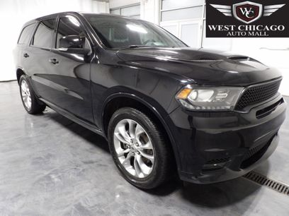 Used 2020 Dodge Durango R/T