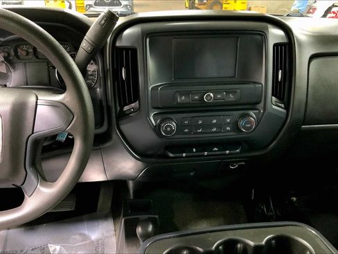 Used 2018 GMC Sierra 1500 4x4 Double Cab w/ Elevation Edition image 6
