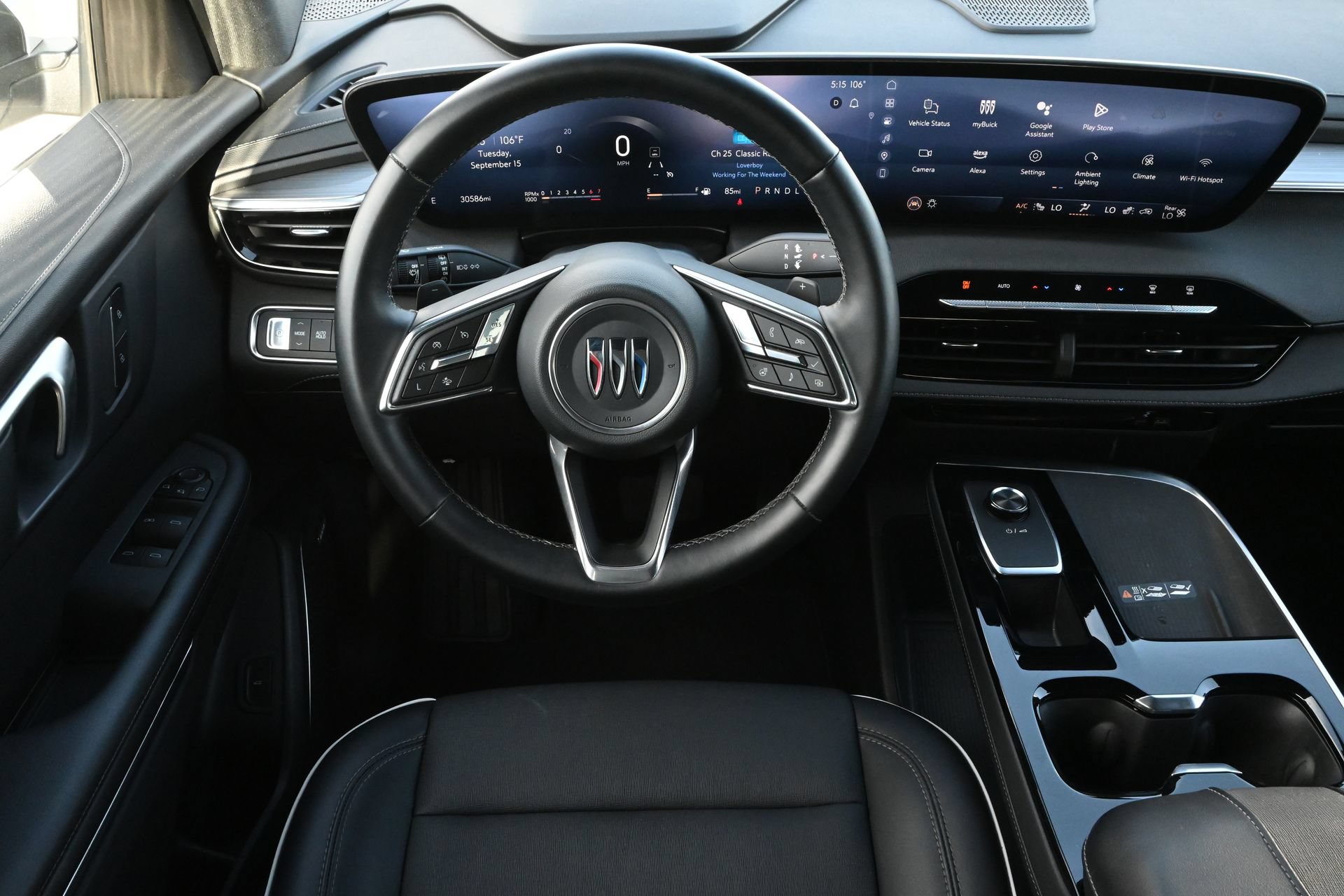 Used 2025 Buick Enclave Preferred FWD image 10