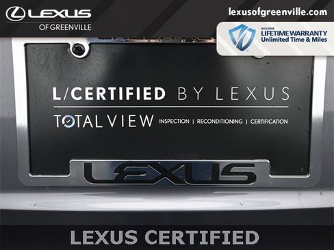Certified 2020 Lexus NX 300 FWD w/ Premium Package image 10