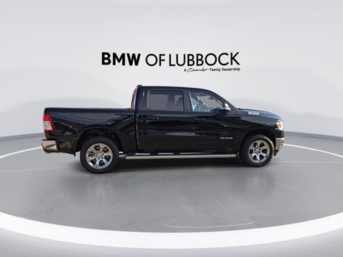Used 2022 RAM 1500 Lone Star image 9