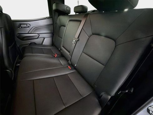 New 2026 GMC Canyon Elevation w/ Convenience Package RWD image 22