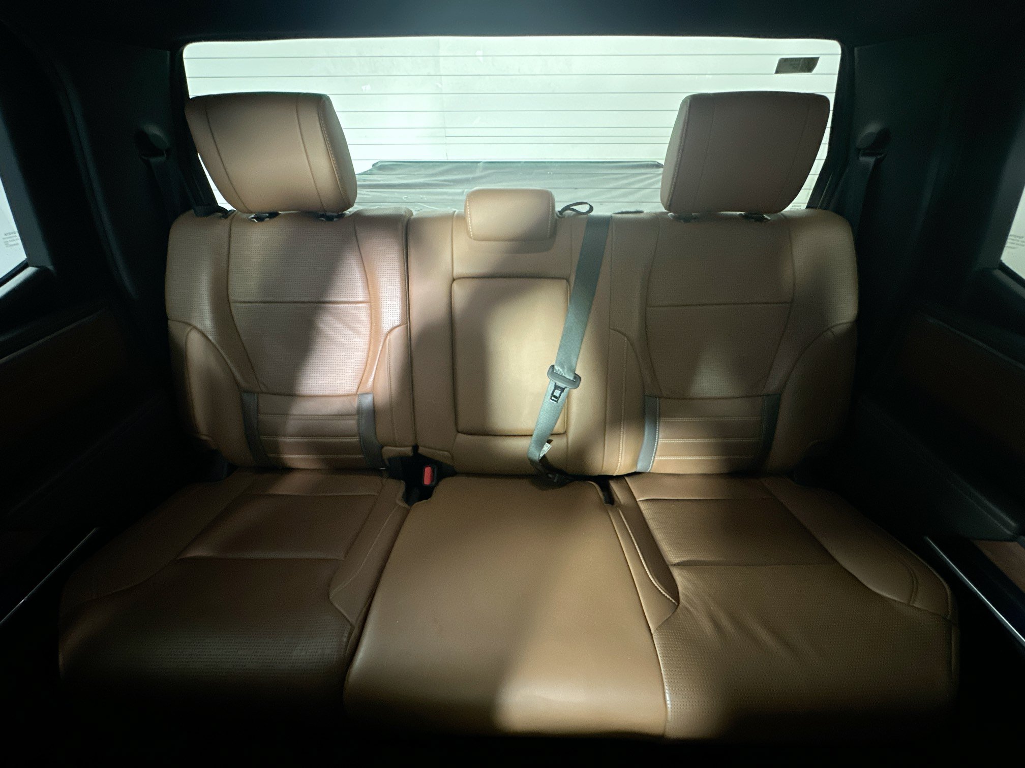 Used 2024 Toyota Tundra 1794 Edition RWD image 30