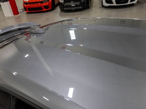 Used 2024 Chevrolet Camaro ZL1 RWD image 21