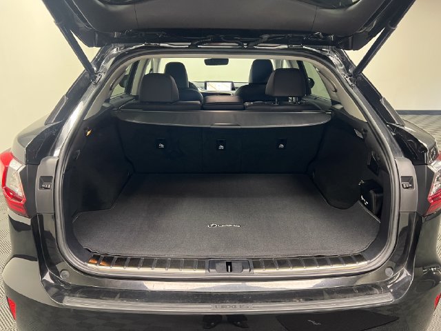 Used 2017 Lexus RX 350 FWD w/ Luxury Package image 8