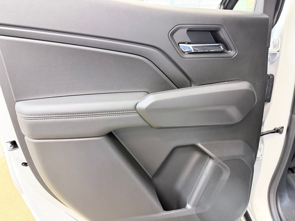 New 2026 Chevrolet Colorado LT w/ LT Convenience Package RWD image 18