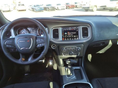 New 2023 Dodge Charger Scat Pack w/ Plus Group image 14