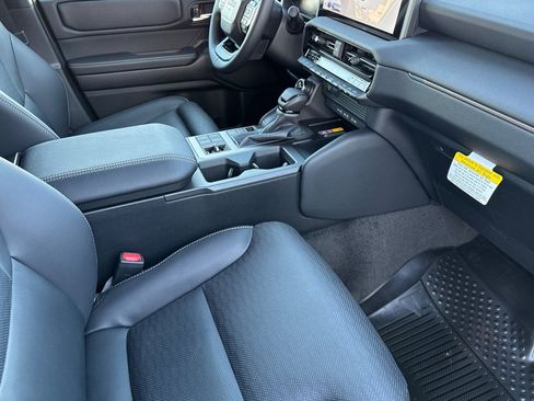 New 2026 Toyota Land Cruiser image 15