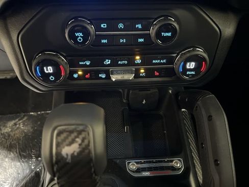 New 2026 Ford Bronco Raptor AWD/4WD image 17
