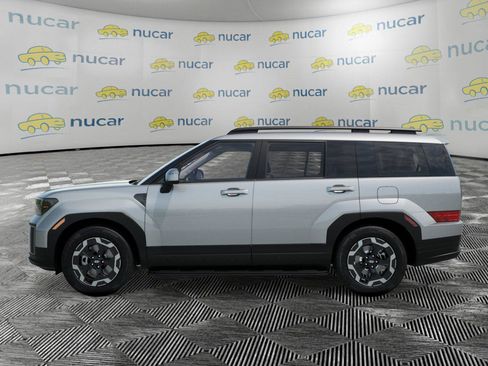 New 2026 Hyundai Santa Fe SEL image 3