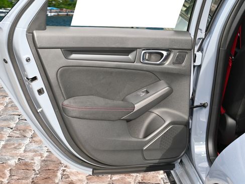 New 2025 Honda Civic Type R image 11