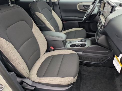 New 2025 Ford Bronco Sport Big Bend w/ Convenience Package image 20