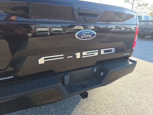 Used 2020 Ford F150 XL w/ Equipment Group 101A Mid image 7