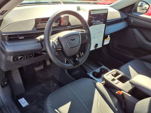 New 2026 Ford Mustang Mach-E Select w/ Interior Protection Package image 10