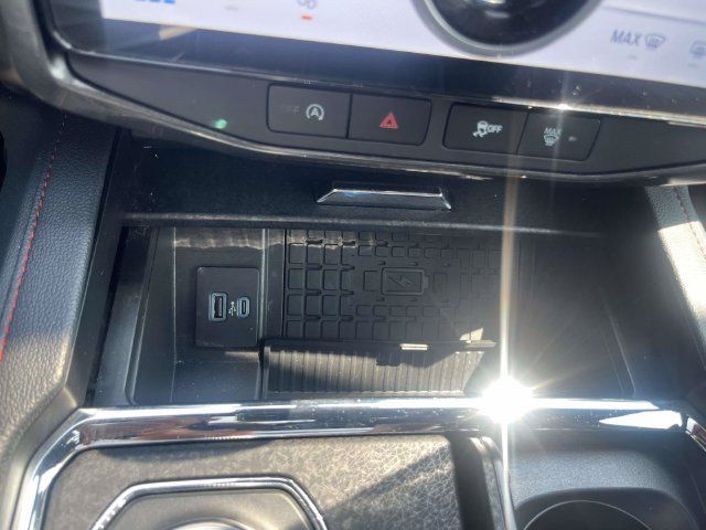 Used 2023 Ford Expedition Max Limited AWD/4WD image 31