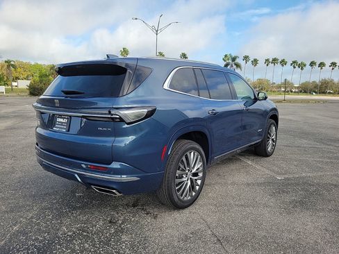 New 2026 Buick Enclave Avenir w/ Super Cruise Package image 7