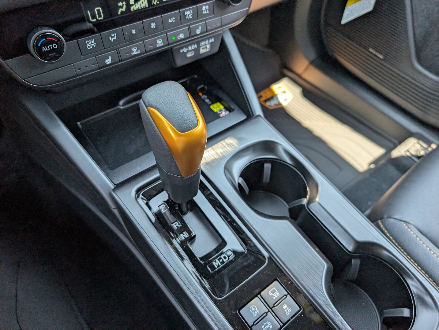 New 2026 Subaru Outback Wilderness AWD/4WD image 17
