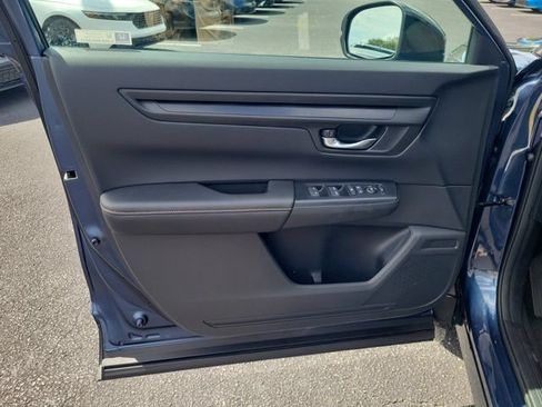 Used 2026 Honda CR-V TrailSport image 17