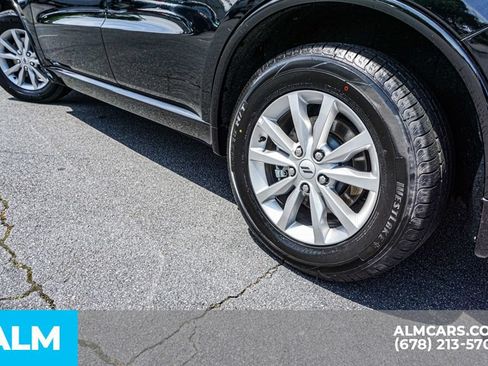 Used 2025 Dodge Durango GT RWD image 16