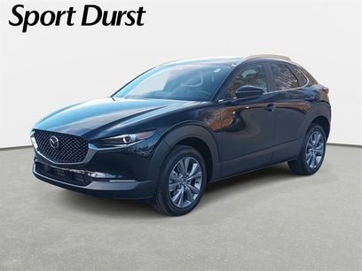 New 2025 MAZDA CX-30 AWD 2.5 S w/ Preferred Package