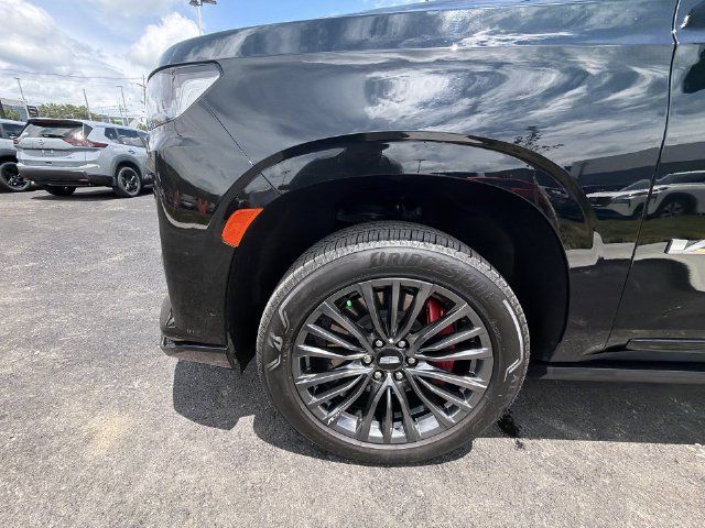 Used 2023 Cadillac Escalade V AWD/4WD image 11