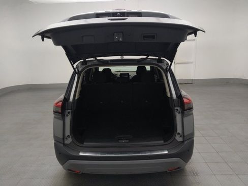 Used 2023 Nissan Rogue SV FWD image 29