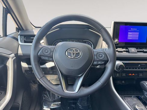 Used 2024 Toyota RAV4 XLE w/ Convenience Package AWD/4WD image 12