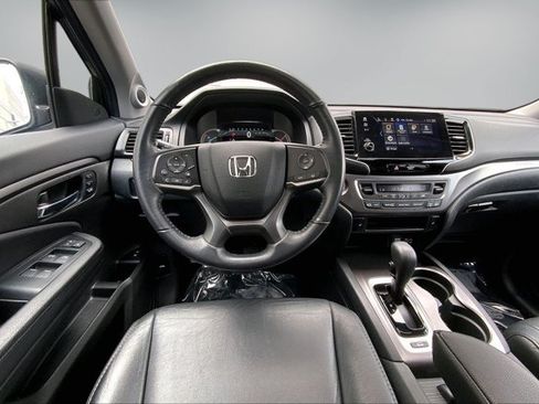 Used 2020 Honda Pilot EX-L image 4
