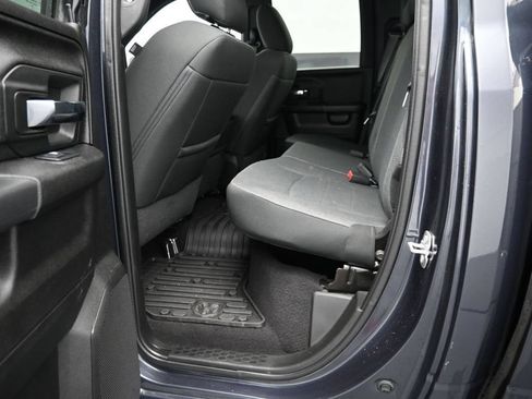 Used 2021 RAM 1500 Warlock AWD/4WD image 15
