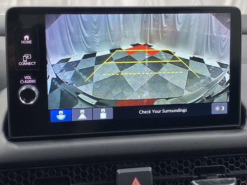 New 2026 Honda HR-V LX image 27