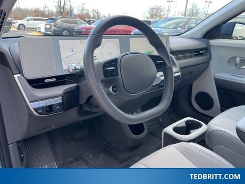 Used 2023 Hyundai Ioniq 5 SEL w/ Cargo Package image 25