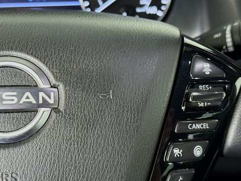 Used 2021 Nissan Armada SV RWD image 14